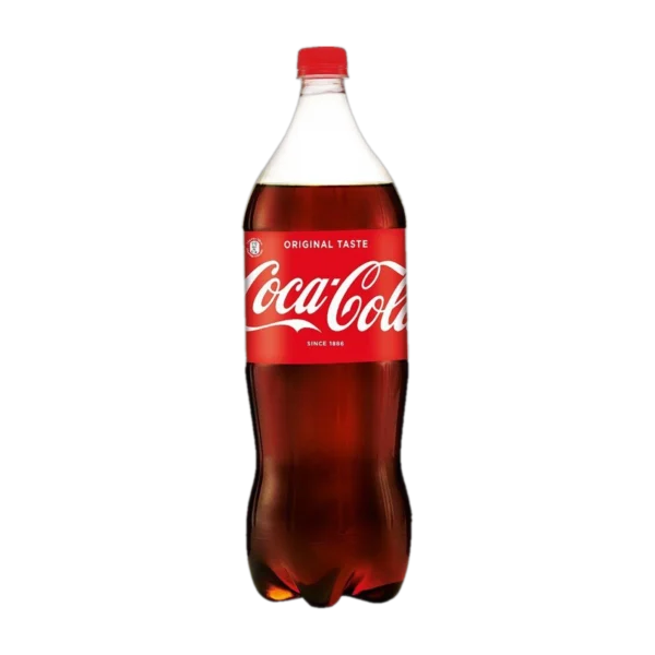 Coca-Cola Soft Drink (750mL)