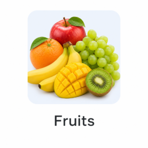 Fruit