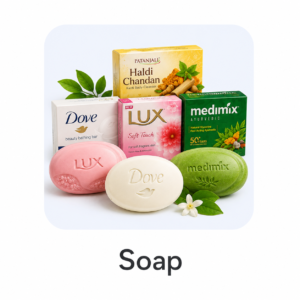 Soap
