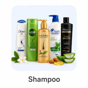 Shampoo