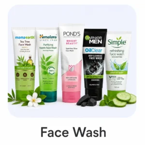 Face Wash