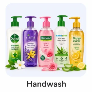 Handwash