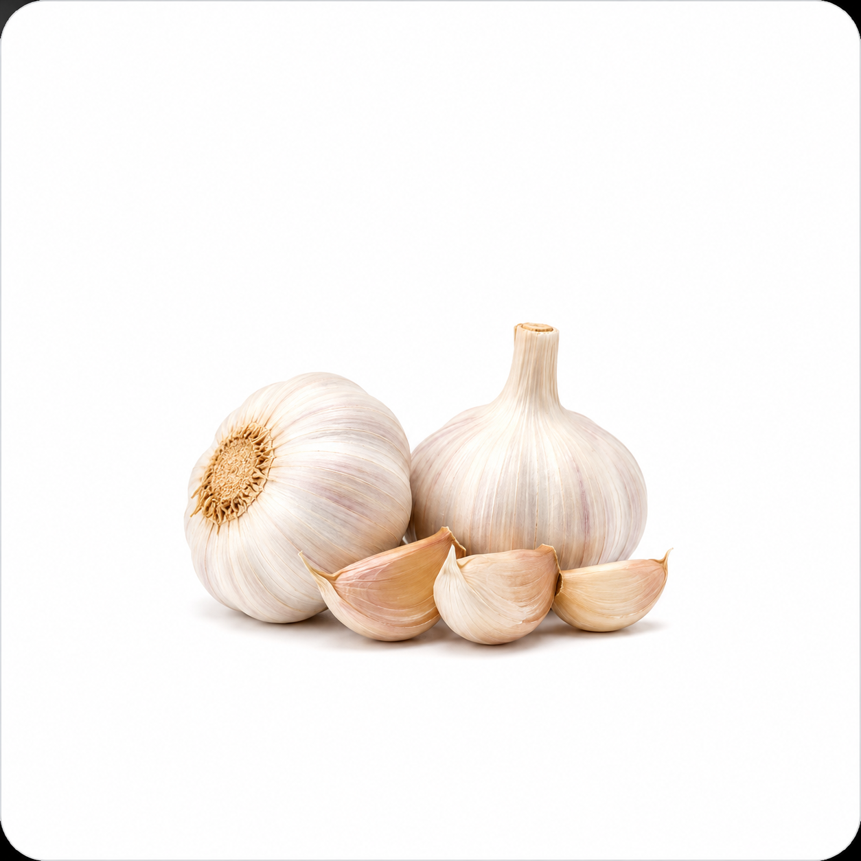 Garlic (50g)