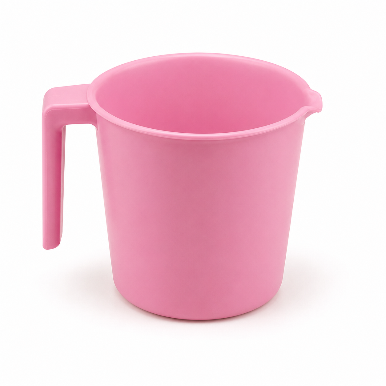 Plastic Bath Mug (1 Litre)