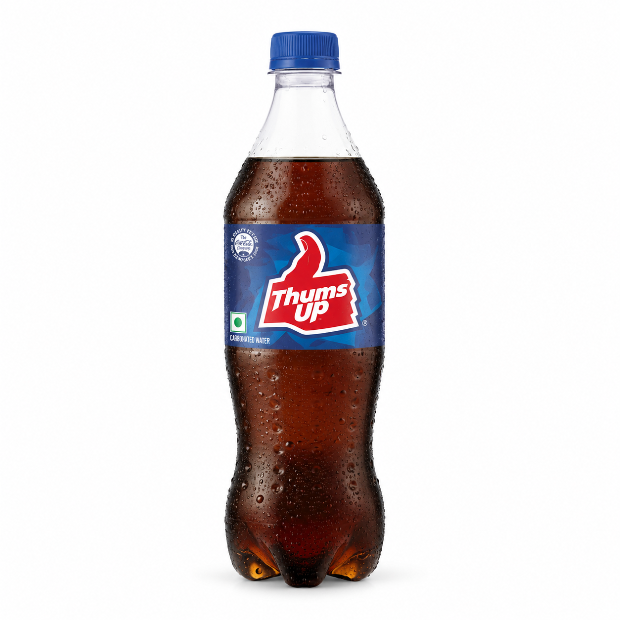 Thums Up Soft Drink (750 ml)