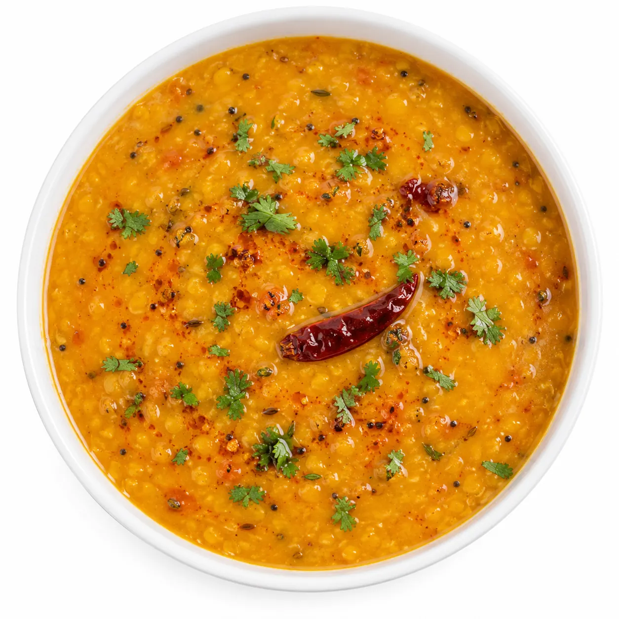 Dal Fry