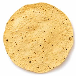 masala Papad