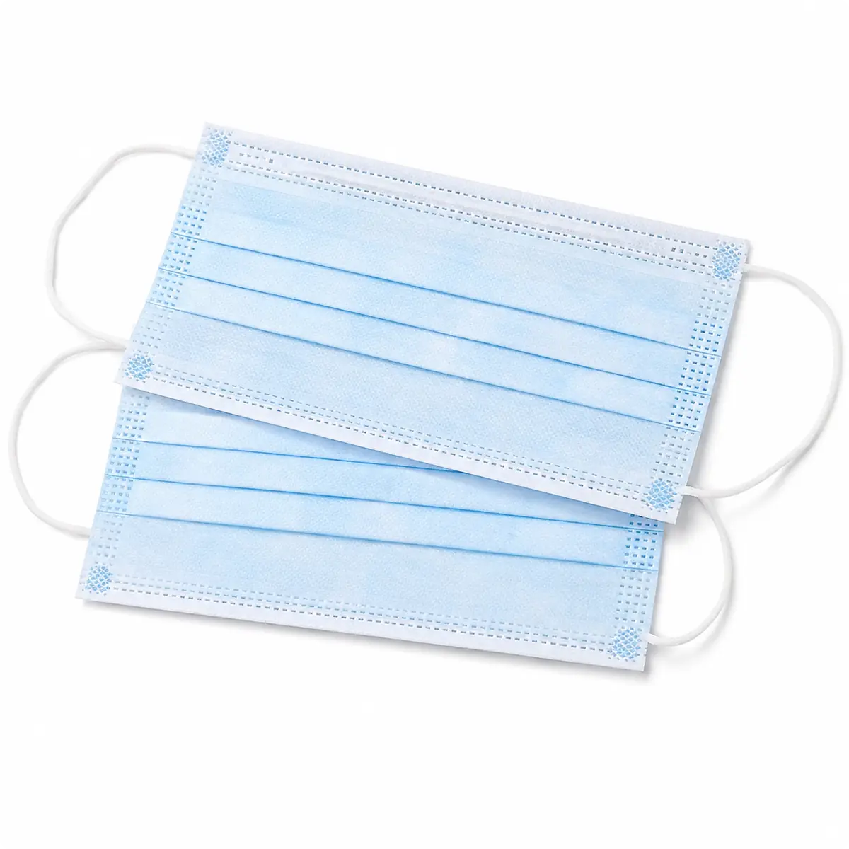 Disposable Surgical Face Mask – Pack of 2
