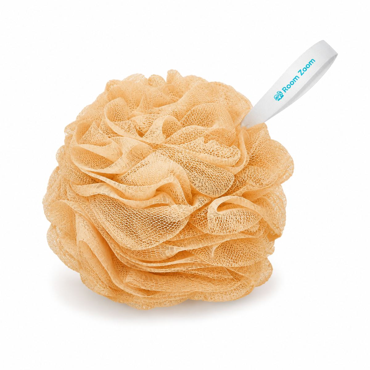 Bath Loofah – Beige, Pack of 1
