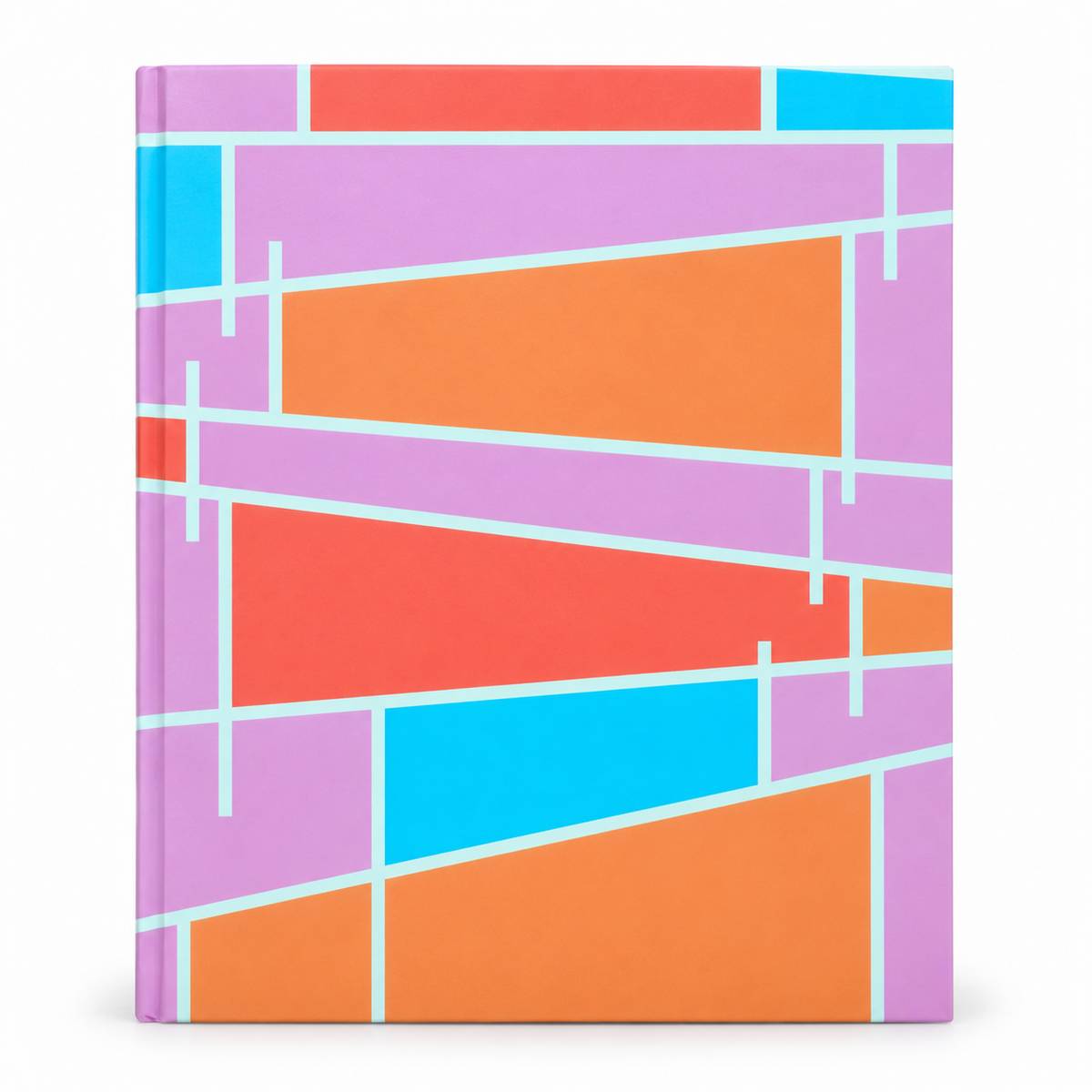 Papercraft Planner Diary – Daily Planner & Journal