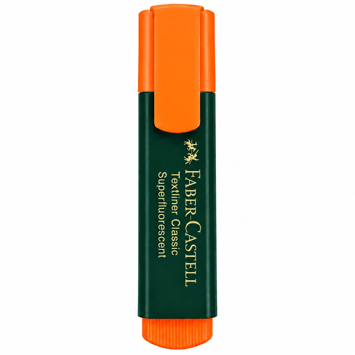 Faber-Castell Textliner Classic Superfluorescent Highlighter