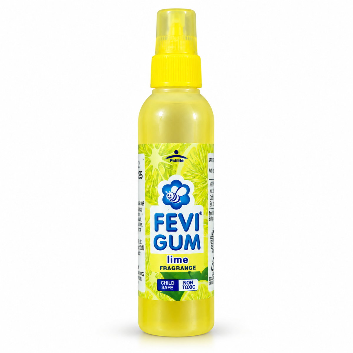 Fevi Gum – Lime Fragrance