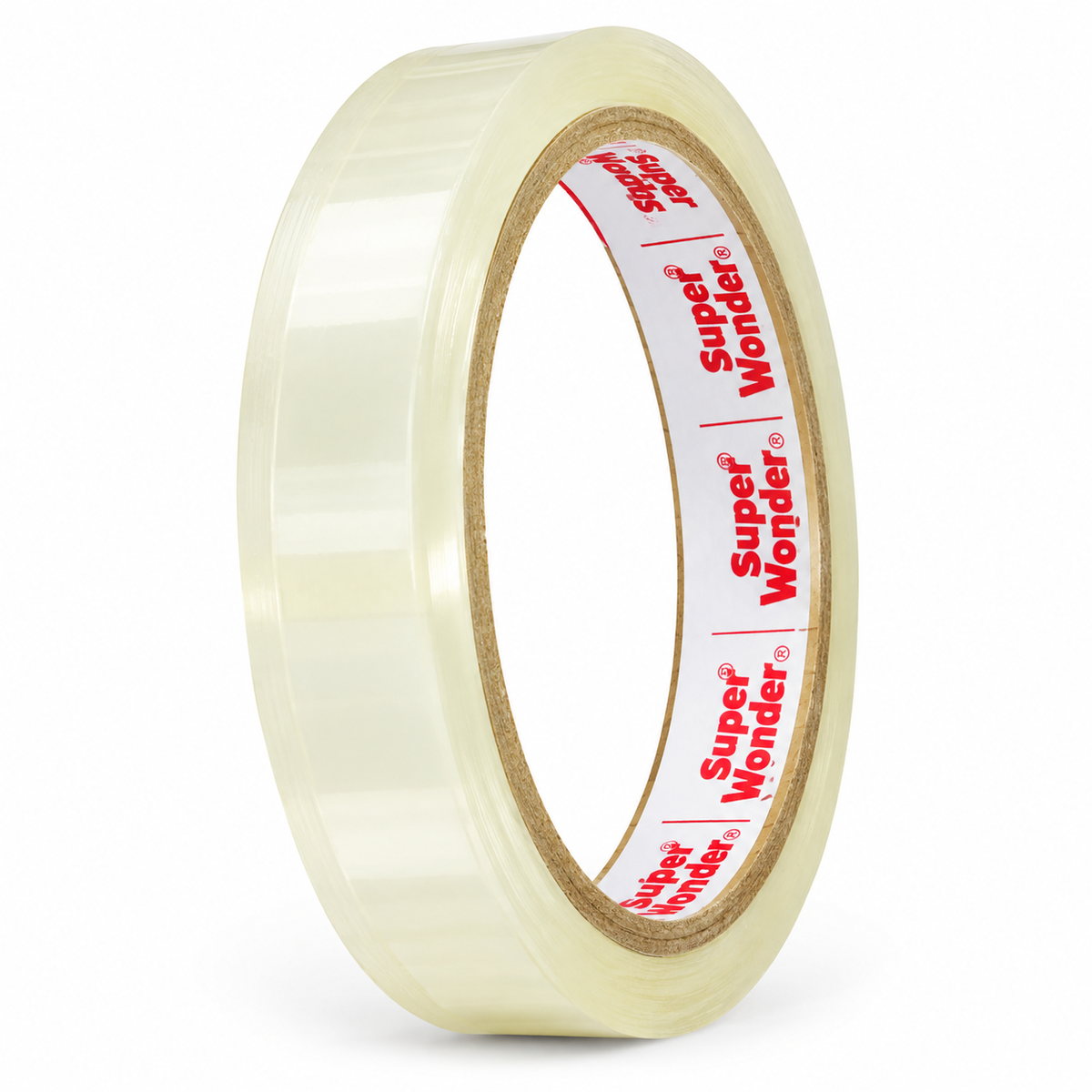 Clear Adhesive Tape