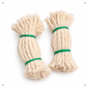 Cotton Wicks (Diya Batti)