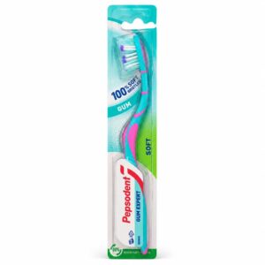 Pepsodent Gum Expert Soft Toothbrush
